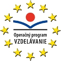 Operačný program vzdelávanie