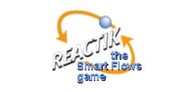 REACTIK, hra „Optimálnych tokov“
