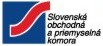 Slovenská obchodná a priemyselná komora